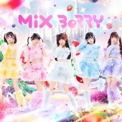 ラブクラッチュ!!