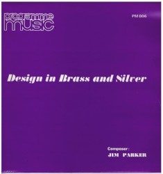 Design in Brass and Silver