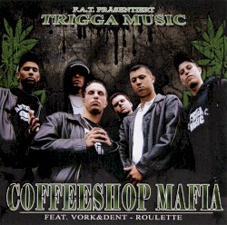 Coffeeshop Mafia