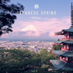 Japanese Spring (VIP)