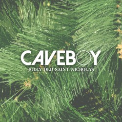 Jolly Old Saint Nicholas