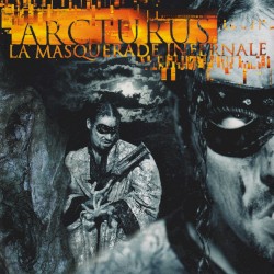 La Masquerade infernale