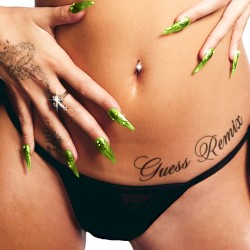 Guess (Victoria remixxx)