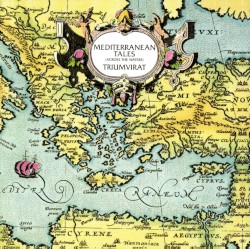 Mediterranean Tales (Across the Waters)