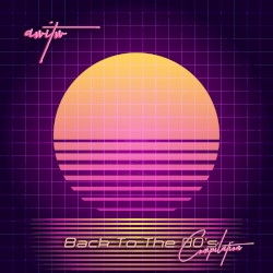 Back to the 80s Compilation