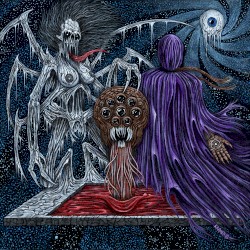 All Uproarious Darkness