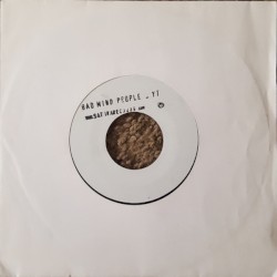 Bad Mind People / Everyday