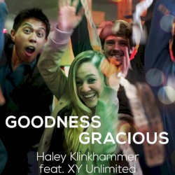 Goodness Gracious