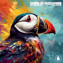 Samba de Passarinho