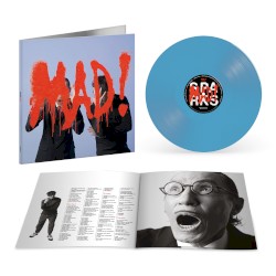 MAD!