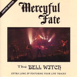 The Bell Witch
