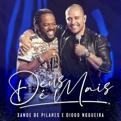 Deus É Mais (Ao Vivo)