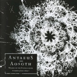 Wrath of the Evangelikum