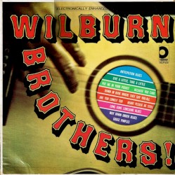 The Wilburn Brothers