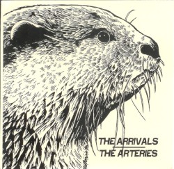 The Arrivals / The Arteries