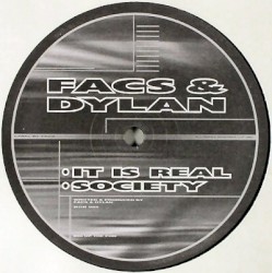 It Is Real / Society