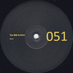 The 808 Archive