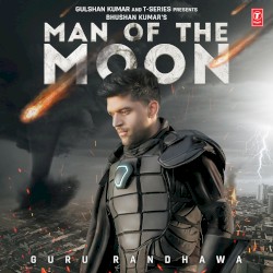Man of the Moon