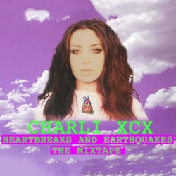 Heartbreaks and Earthquakes - The Mixtape