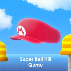 Super Bell Hill (from "Super Mario 3D World")