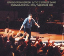 2000‐05‐08 5ch. IEM / Audience Mix