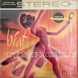 Beat Tropicale
