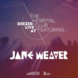 Deezer Live at the Hospital Club