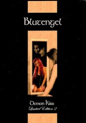 Demon Kiss