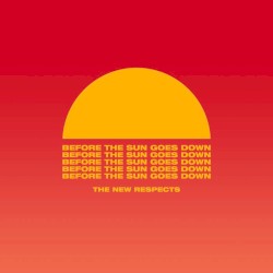 Before the Sun Goes Down