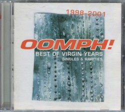 Best of Virgin Years: Singles & Rarities 1998-2001