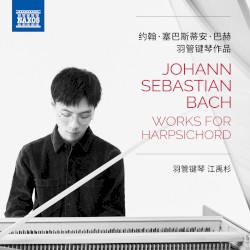 Works for Harpsichord