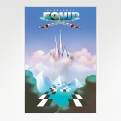 I Dreamed of a Palace in the Sky