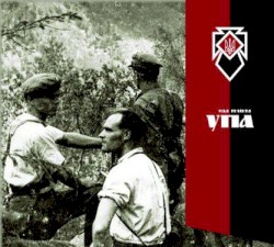 Ukrainian Insurgent Army