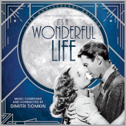 It's A Wonderful Life (Limited Edition)