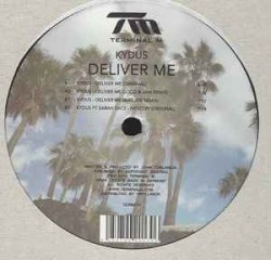 Deliver Me