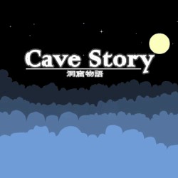 Cave Story+ Sound Track