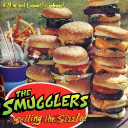 Selling the Sizzle!