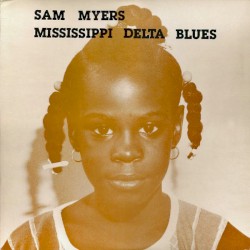 Mississippi Delta Blues