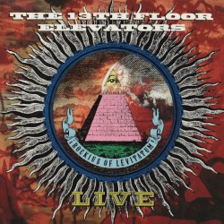 Live - I've Seen Your Face Before