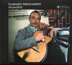 The Great Artistry of Django Reinhardt