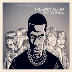 The Grey Album