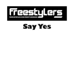 Say Yes