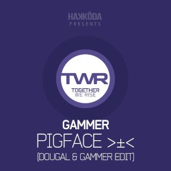Pigface >±< (Dougal & Gammer edit)