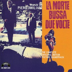 La morte bussa due volte