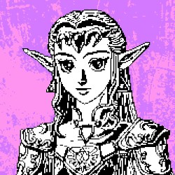 zelda’s lofi lullaby
