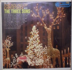 The Sound of Christmas