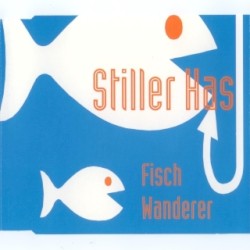 Fisch Wanderer