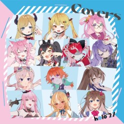 holo*27 Covers Vol.1