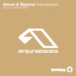 Anjunabeach (Genix vs. Las Salinas remix)
