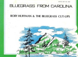 Bluegrass From Carolina